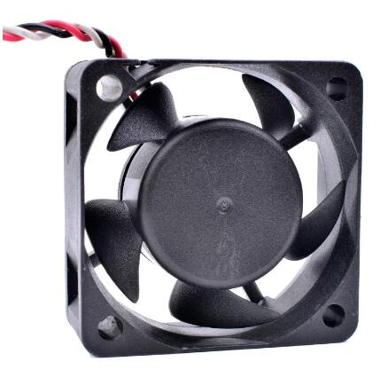 Original ADDA AD5012UB-C50 Cooling Fan 12V 0.3A 3.6W 2wires AD5012UB-C50 Fans